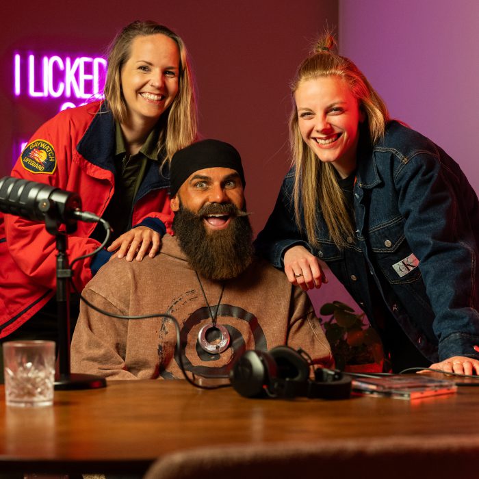 Ep.15 | De diepte in met Jeremy Jackson