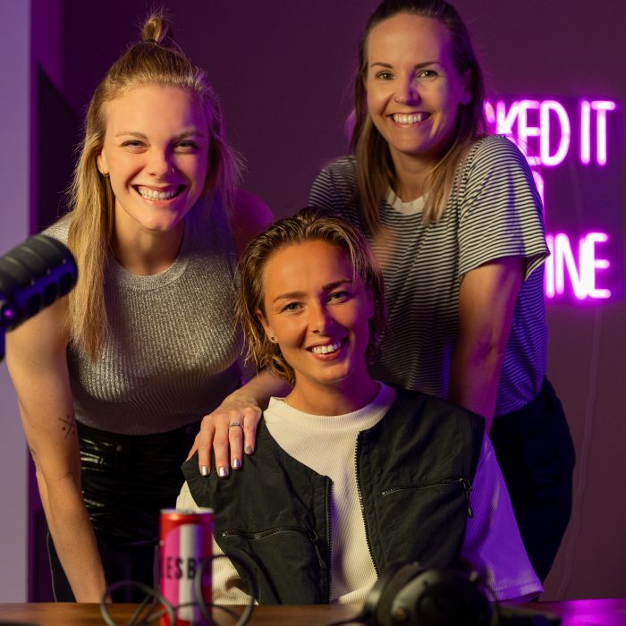 Ep.27 | Uit de kast met SERA!