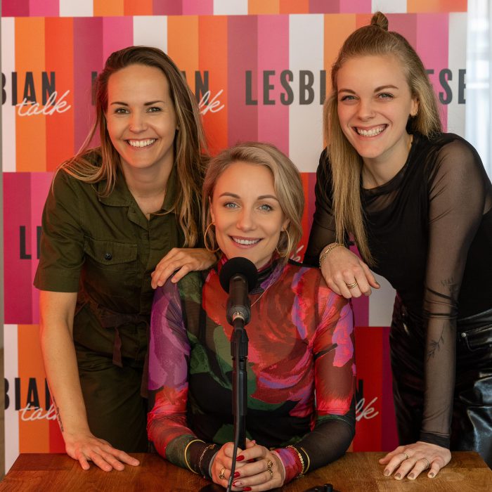 Ep.39 | Big little secrets met Jorna Wierts