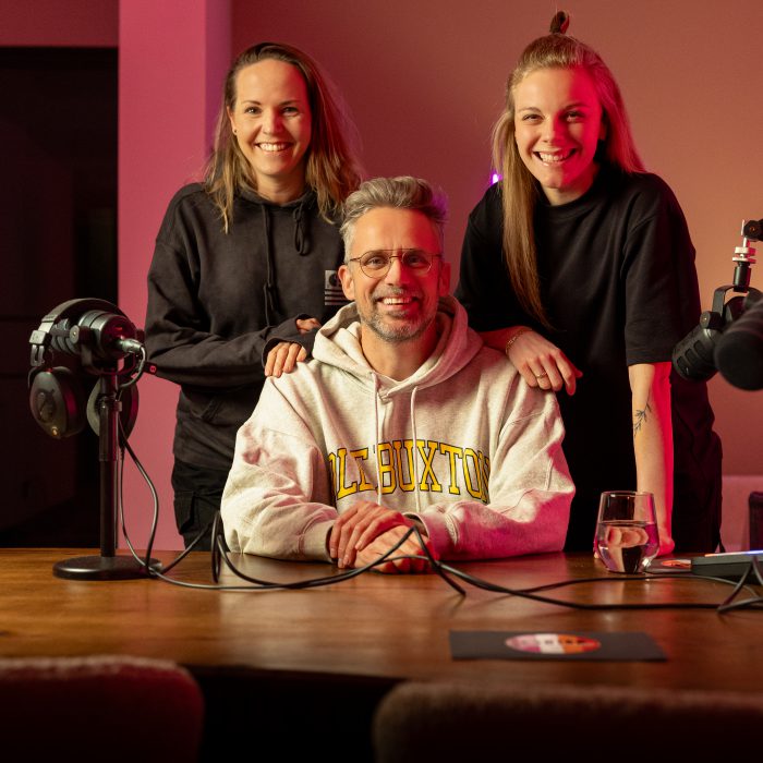 SE2 Ep. 07 | Patrick Martens ongefilterd